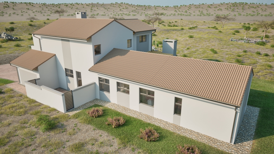 4 Bedroom Property for Sale in Langebaan Country Estate Western Cape